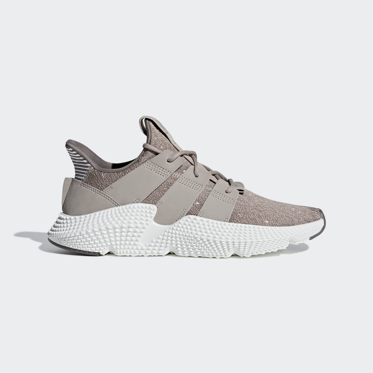 Adidas Prophere Női Originals Cipő - Szürke [D39667]